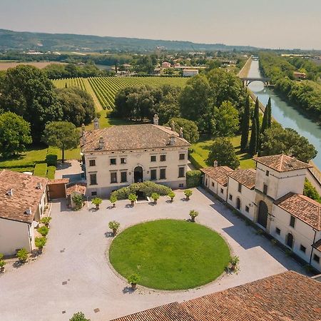 Relais Villa Sagramoso Sacchetti Verona Exterior foto