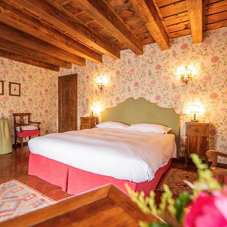 Relais Villa Sagramoso Sacchetti Verona Exterior foto