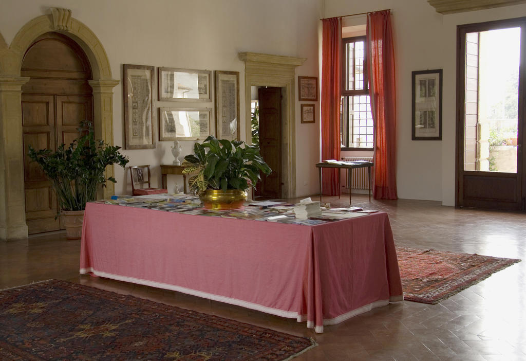 Relais Villa Sagramoso Sacchetti Verona Exterior foto