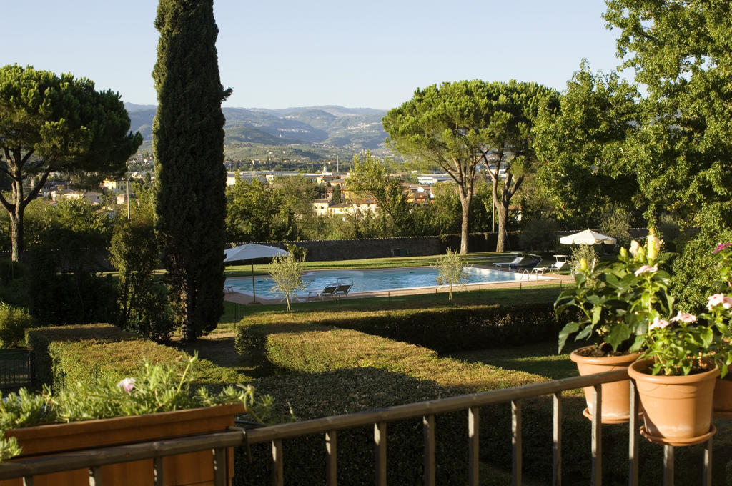 Relais Villa Sagramoso Sacchetti Verona Exterior foto