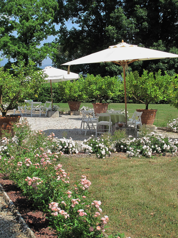 Relais Villa Sagramoso Sacchetti Verona Exterior foto