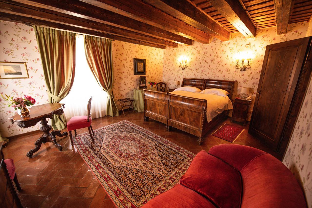 Relais Villa Sagramoso Sacchetti Verona Exterior foto