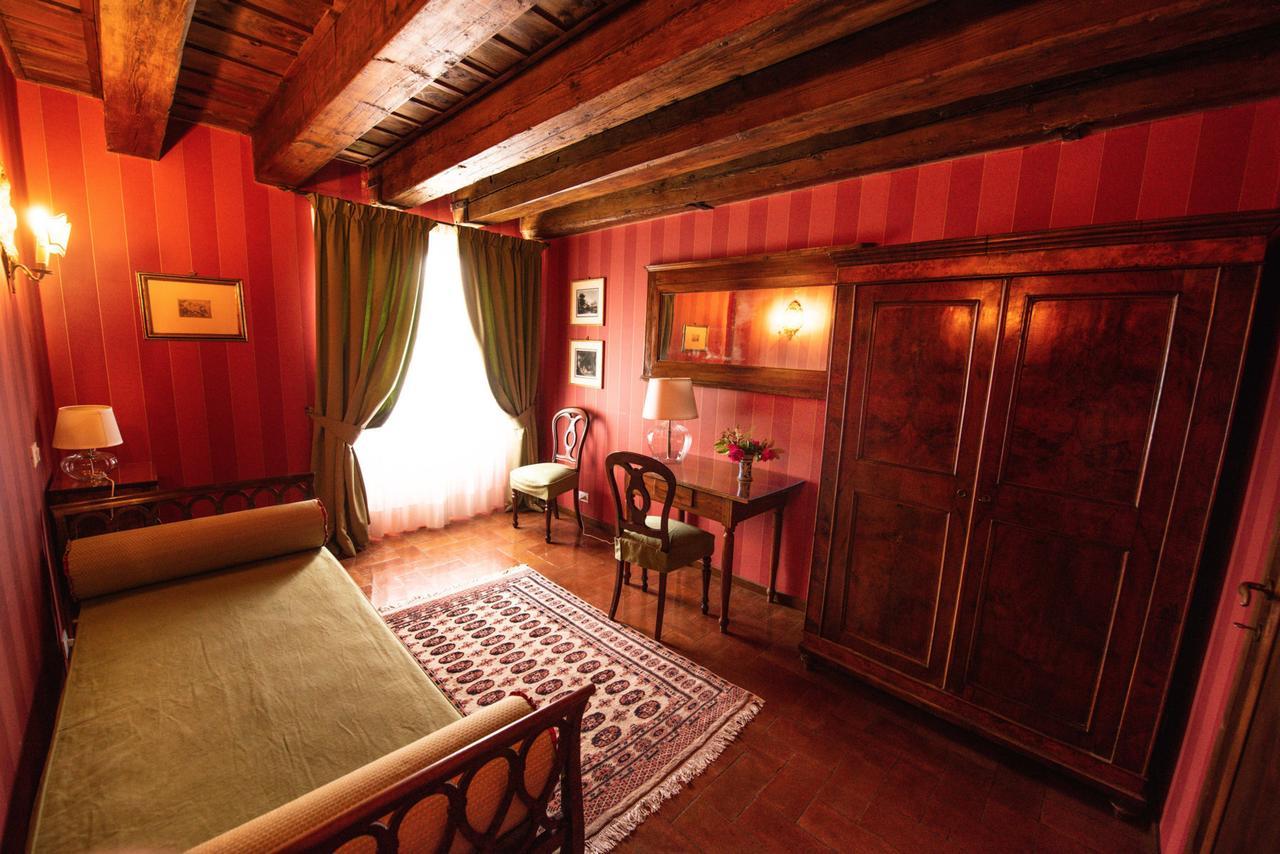 Relais Villa Sagramoso Sacchetti Verona Exterior foto