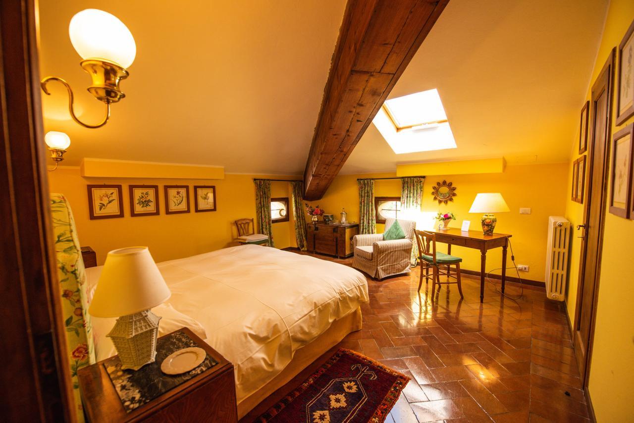 Relais Villa Sagramoso Sacchetti Verona Exterior foto