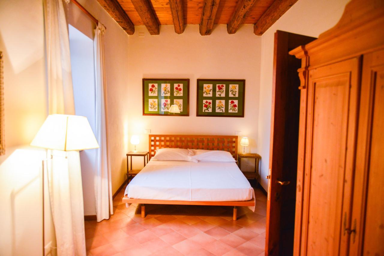 Relais Villa Sagramoso Sacchetti Verona Exterior foto