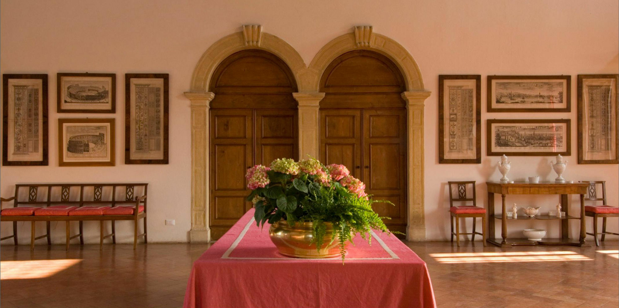 Relais Villa Sagramoso Sacchetti Verona Exterior foto