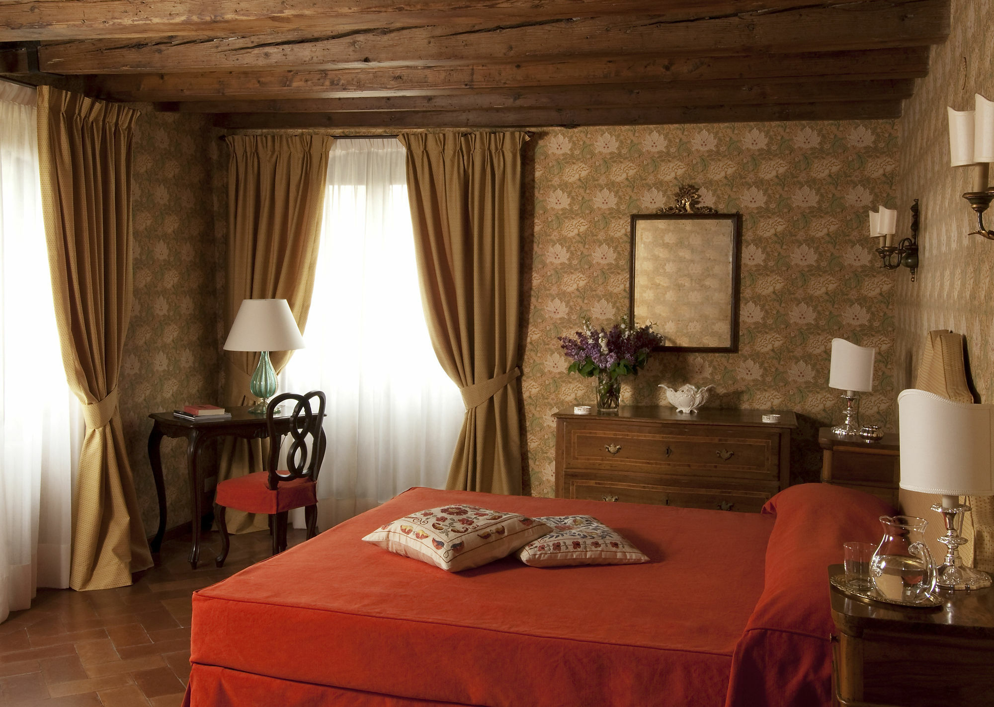 Relais Villa Sagramoso Sacchetti Verona Exterior foto