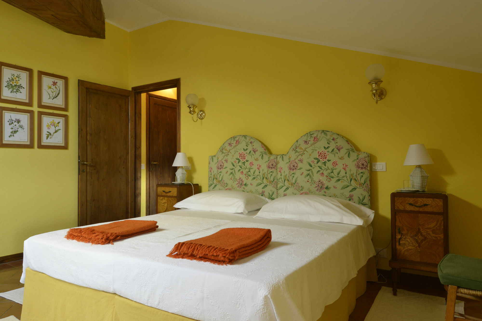 Relais Villa Sagramoso Sacchetti Verona Exterior foto