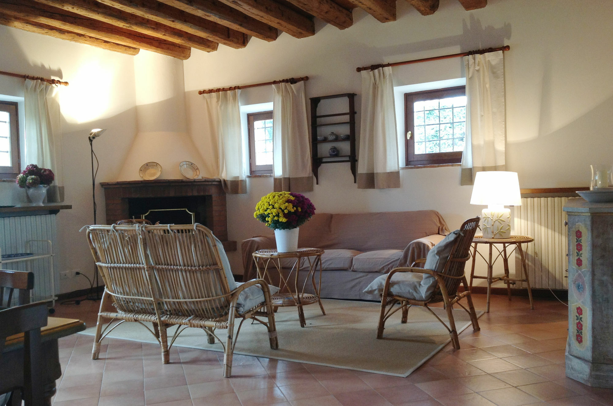 Relais Villa Sagramoso Sacchetti Verona Exterior foto